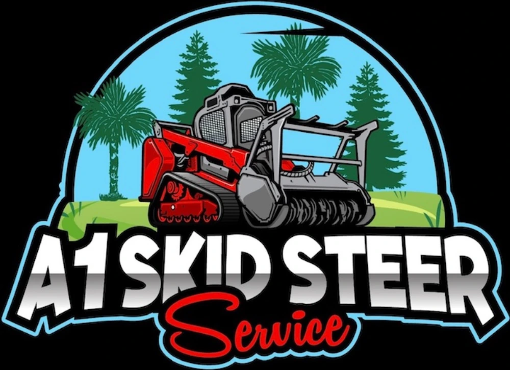 A1 Skid Steer Service Ormond Beach, Florida